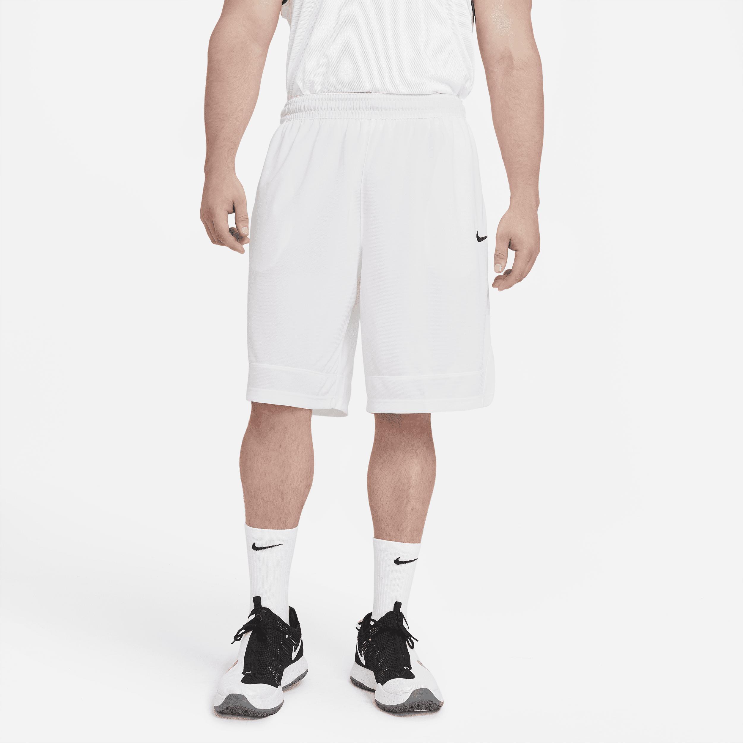 Nike Dri-FIT Icon Men's Basketball Shorts Product Image