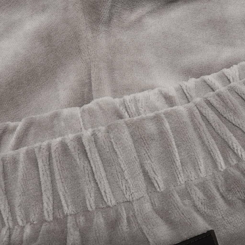 Essentials Women's Velour Beach Short - Desert Taupe Female Product Image