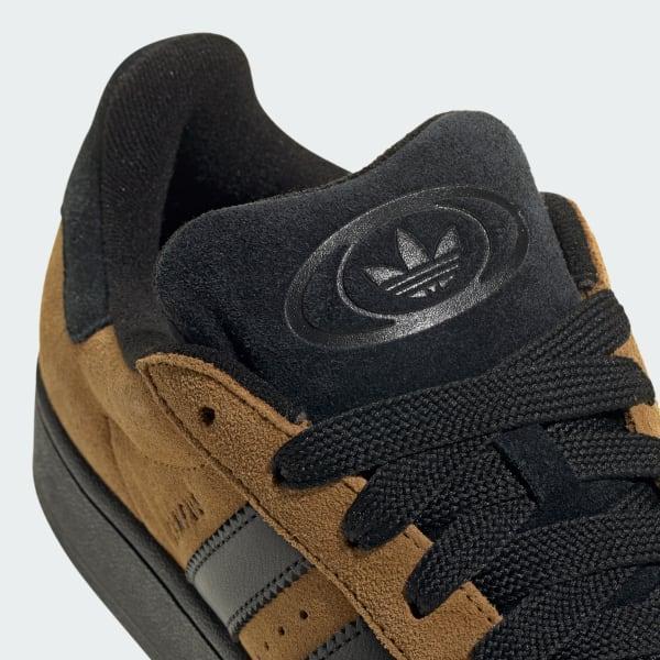 adidas Campus 00s Shoes Core Black M 12 / W 13 Mens Product Image