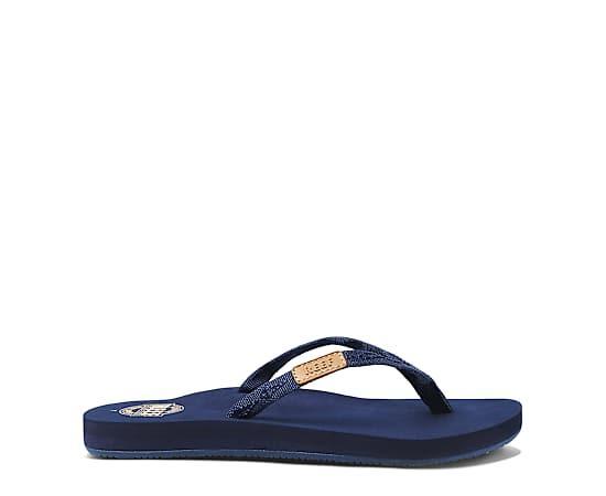 Reef Womens Ginger Flip Flop Sandal Product Image