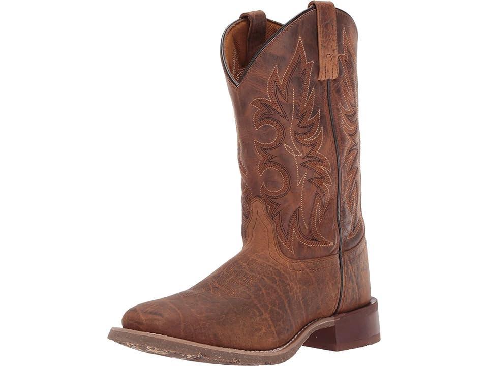 Laredo Durant Men's Cowboy Boots, Size: 12 Medium Product Image