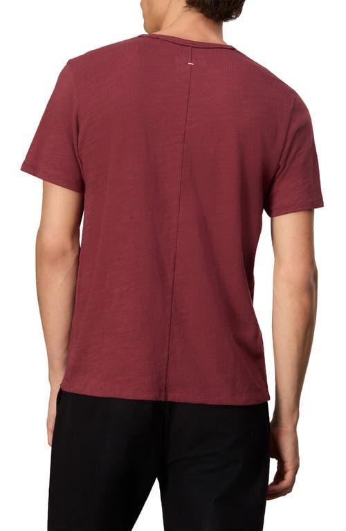 Mens Flame Tee Product Image