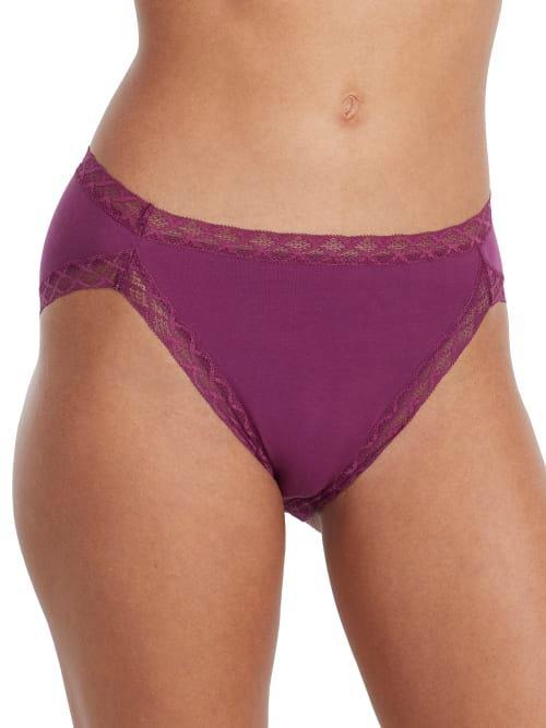Natori Bliss French Cut Bikinis Product Image