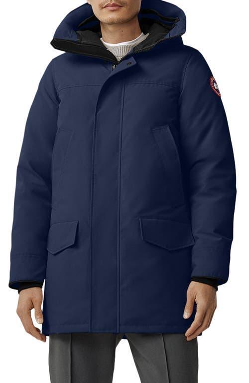 Canada Goose Langford Hooded Parka Product Image
