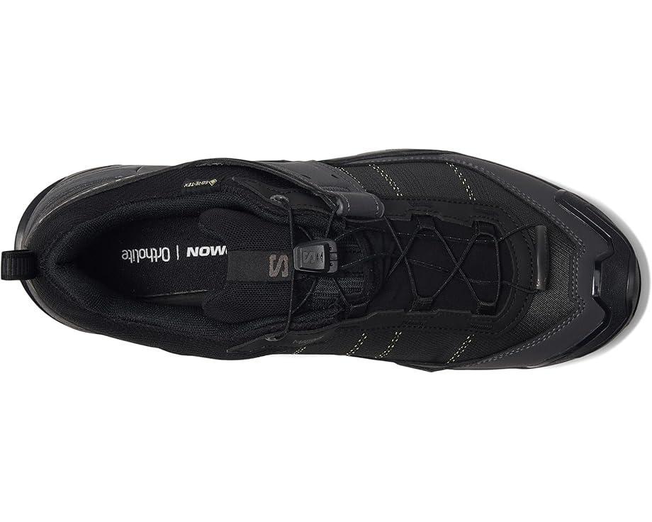 X Ultra 5 Mid GTX&#174; Product Image