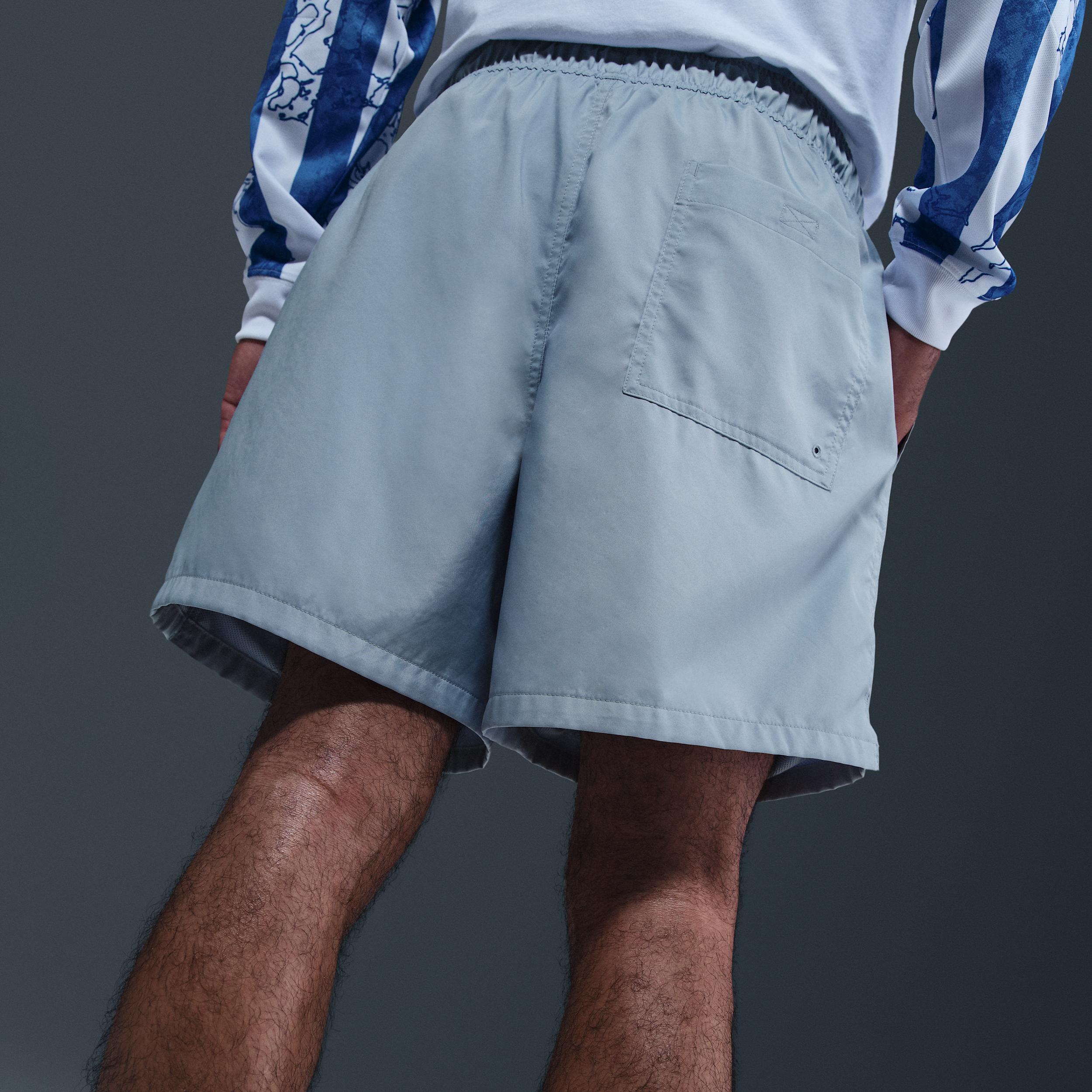 Nike Men's Club Flow Shorts Product Image