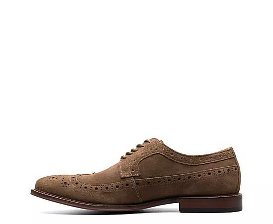 Stacy Adams Mens Marligan Wingtip Oxford Product Image