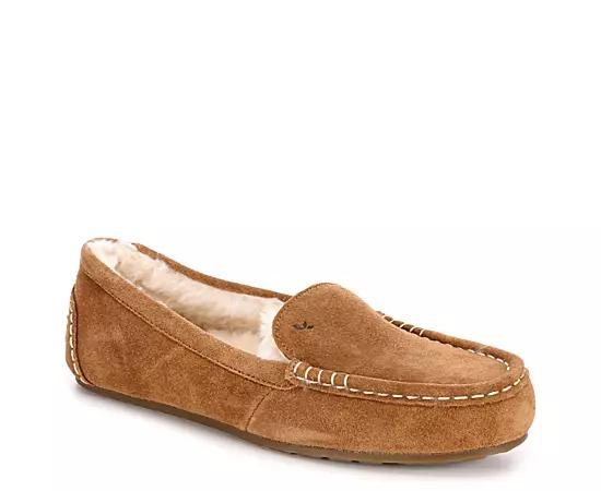 LifeStride Precious 2 Women's Loafers, Size: 9, Dark Brown Product Image