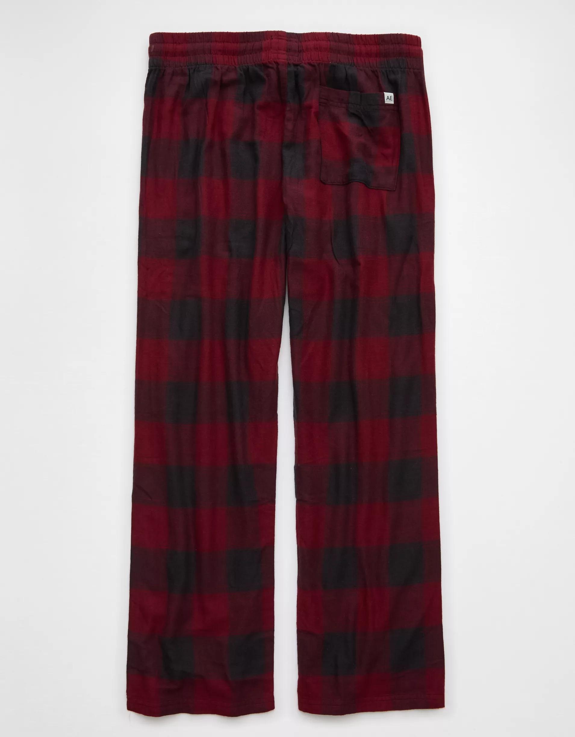 AE Flannel PJ Pant Product Image