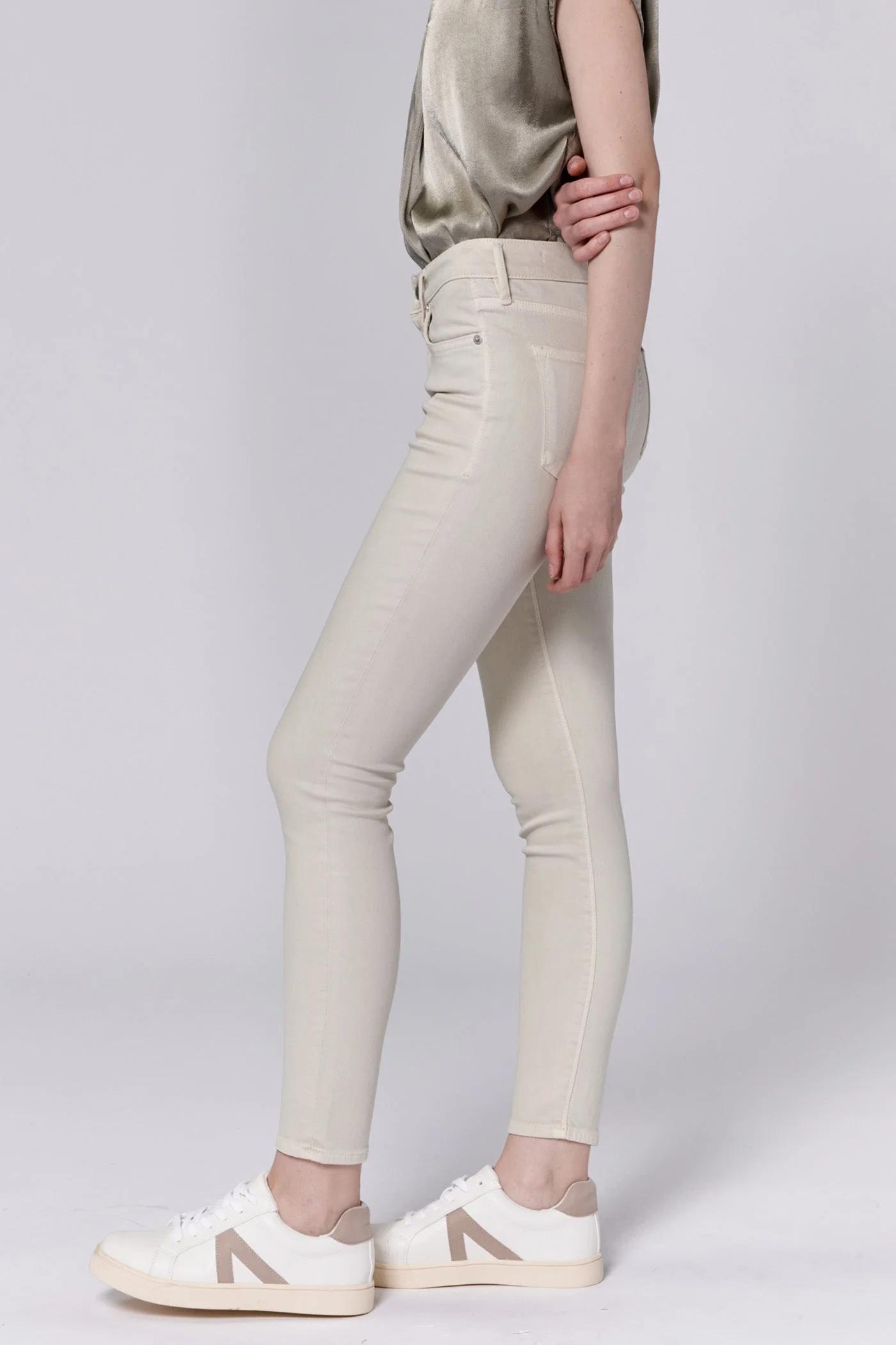 Gisele Skinny Jean Product Image