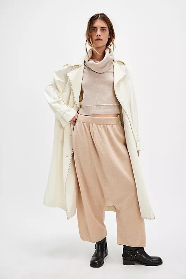 Atelier Delphine Balloon Pants Product Image