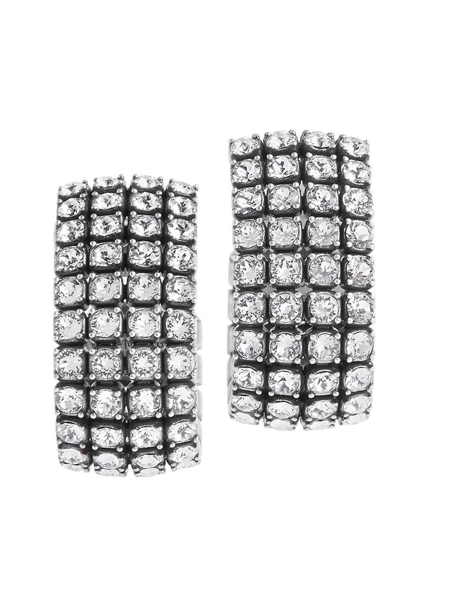 Glam Ear Cuffs Product Image
