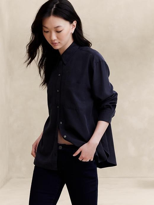 Utility Shirt Product Image