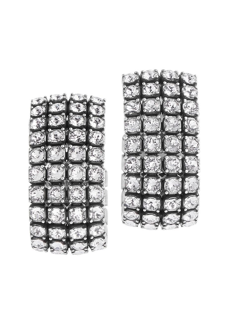 Glam Ear Cuffs Product Image