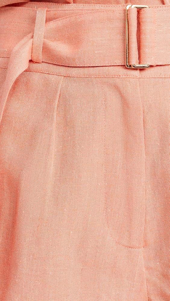 HEVRON Zinna Shorts | Shopbop Product Image