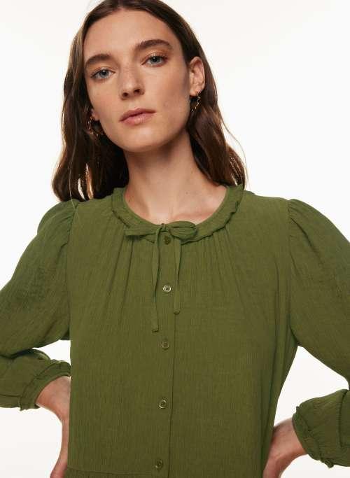 dollhouse dress Product Image