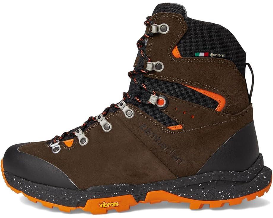 Hiker Merino Wool Micro Crew Socks Cushion Product Image
