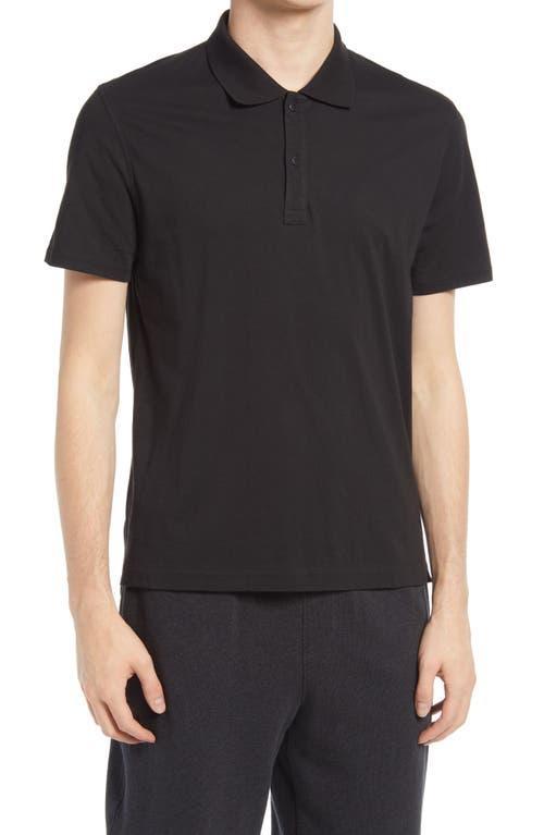 Atm Anthony Thomas Melilo Classic Fit Polo Shirt Product Image