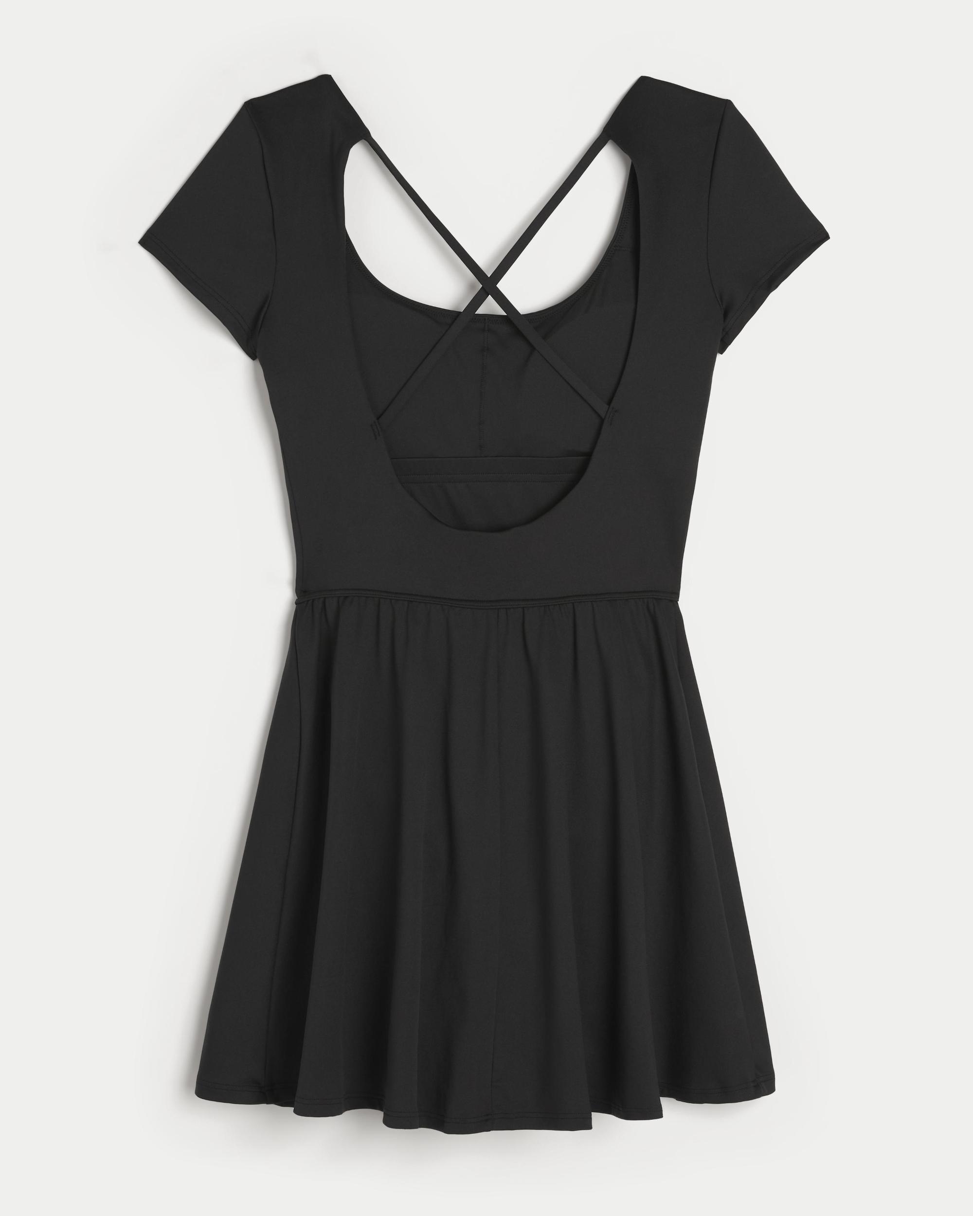 Gilly Hicks Active Strappy Dress Product Image