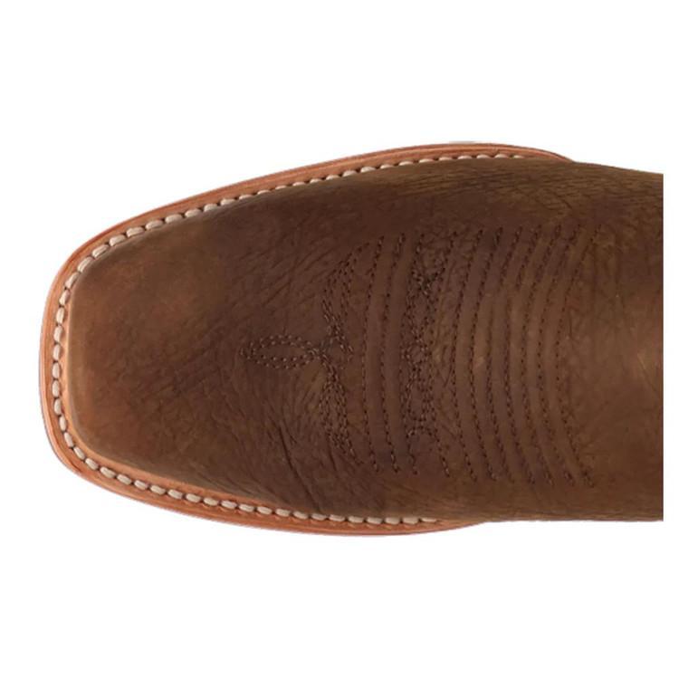 Dan Post® Men's Brown Creed Cutter Toe Boots Product Image