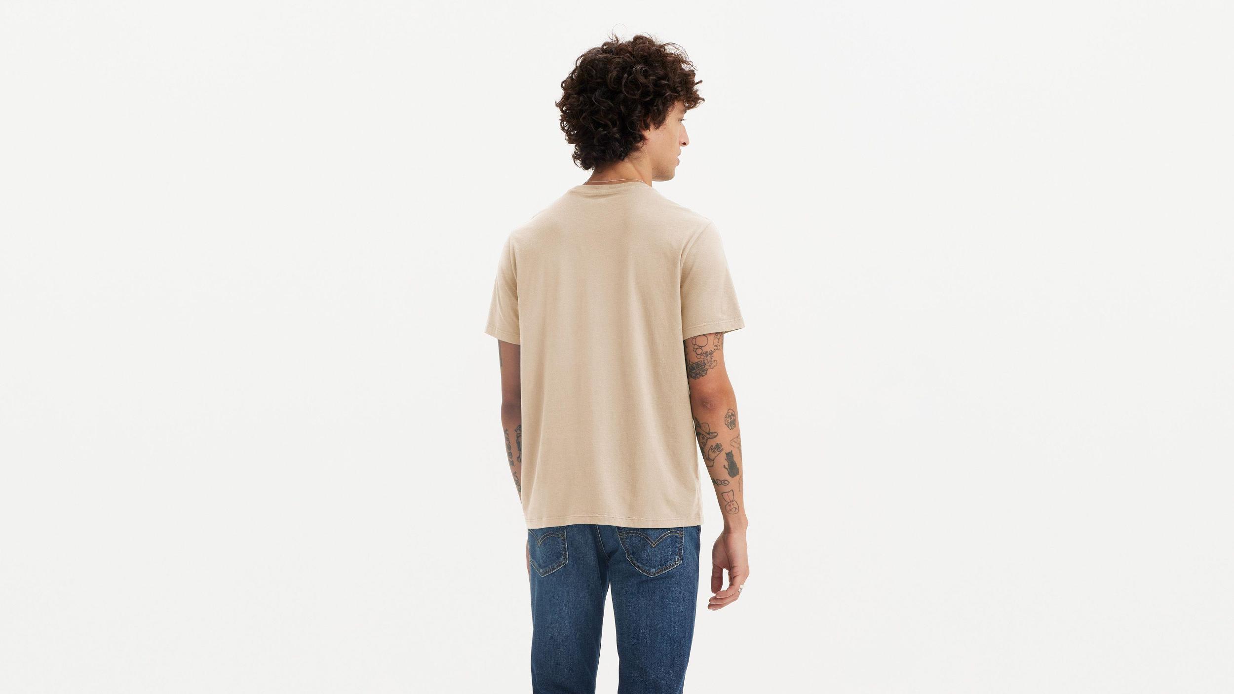 Classic Housemark Tee Product Image