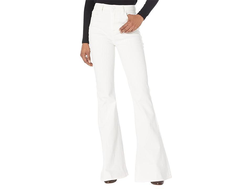 Mega Flare Jean Product Image