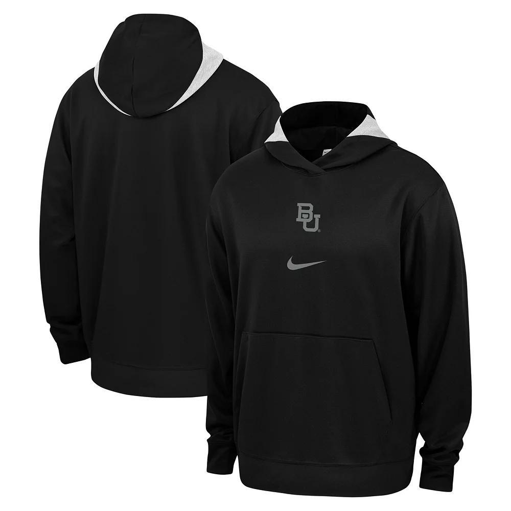 Men's Fanatics Deep Sea Blue Seattle Kraken Home Ice Fleece Full-Zip Jacket, Size: XL, Krk Blue Product Image