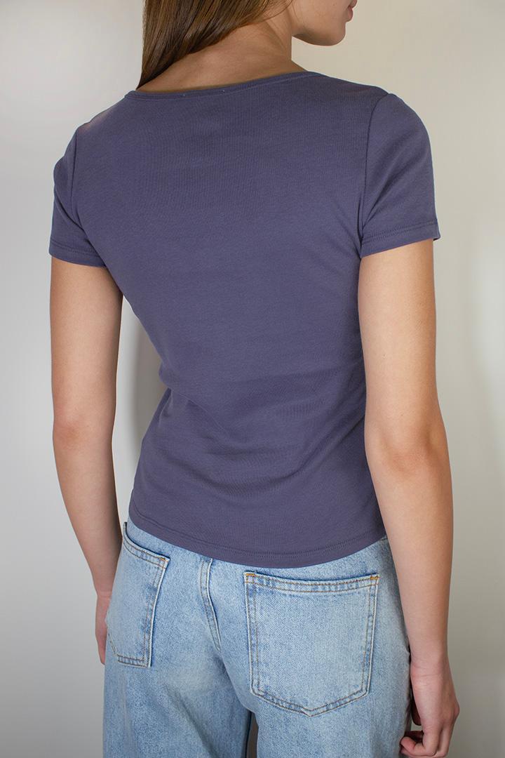 Chester T-shirt Product Image
