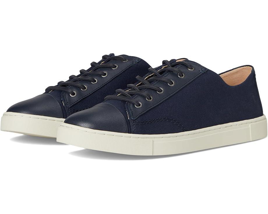 Women's Frye Ivy Canvas Low Lace Product Image
