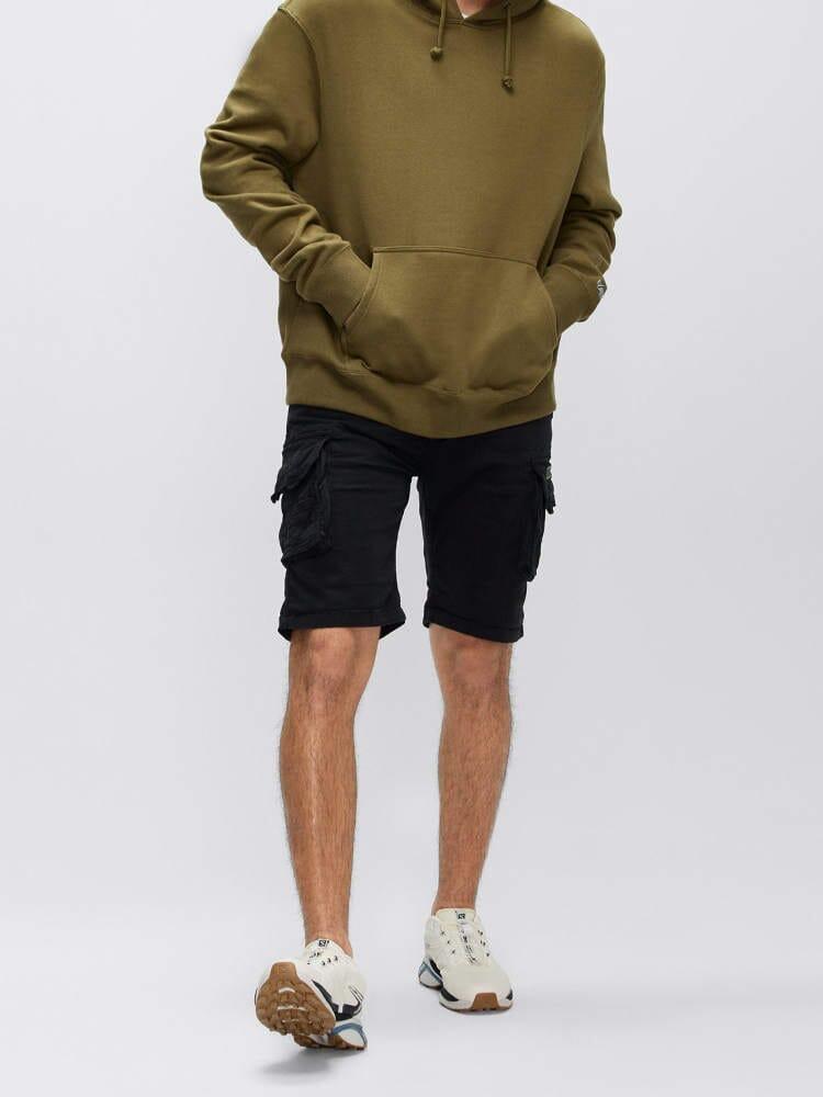 CREW SHORT GEN I Male Product Image