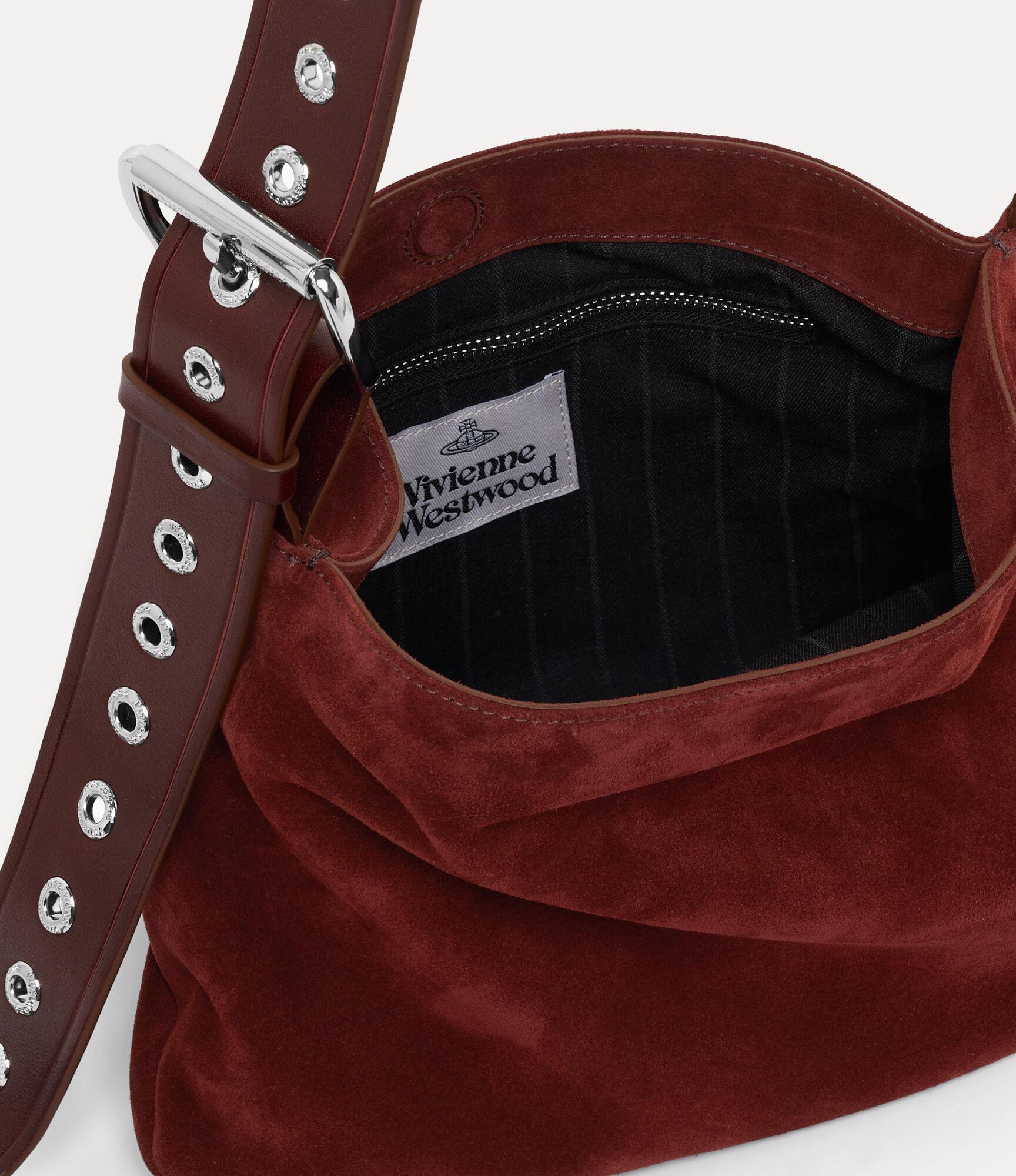 Maxime Small Crossbody Product Image
