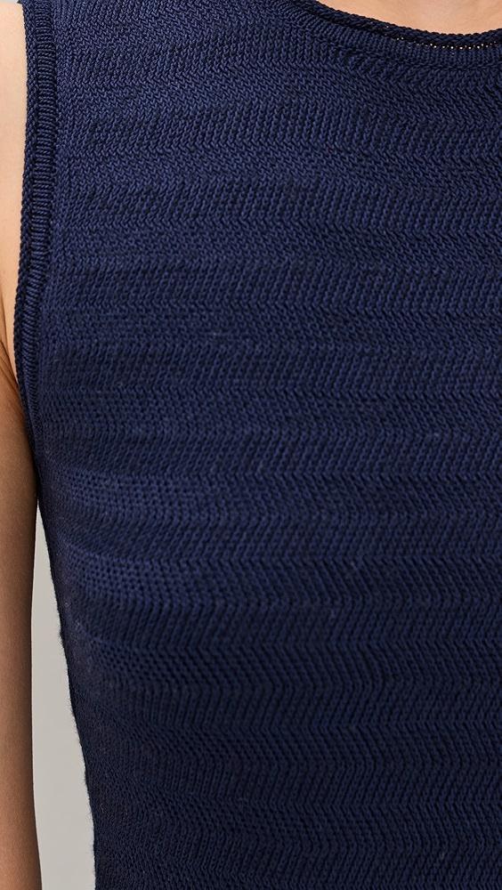 AKNVAS Amelie Dress | Shopbop Product Image