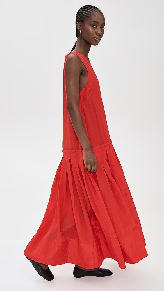 Lee Mathews Kiki Maxi Dress | Shopbop Product Image