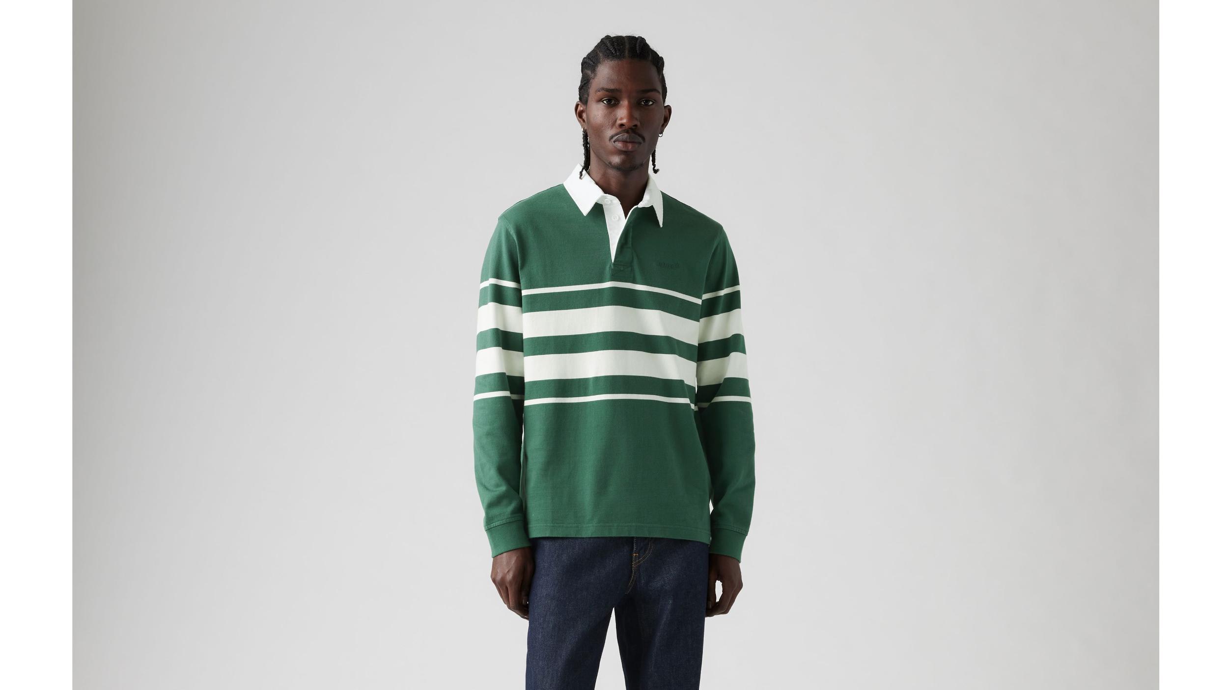 Union Rugby Shirt Product Image