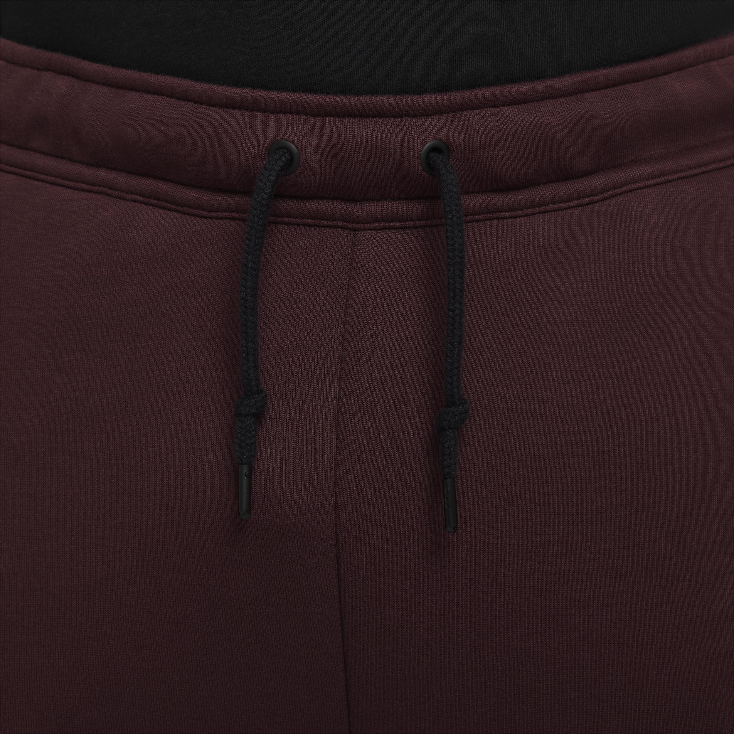 Nike Tech Men's Fleece Joggers Product Image