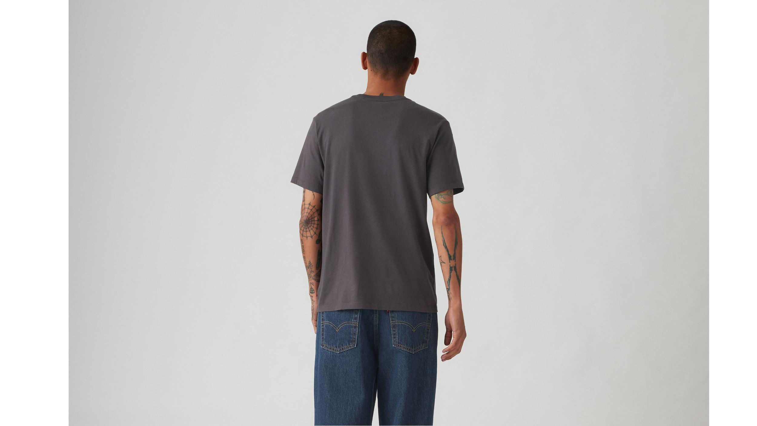 Classic Graphic T-Shirt Product Image