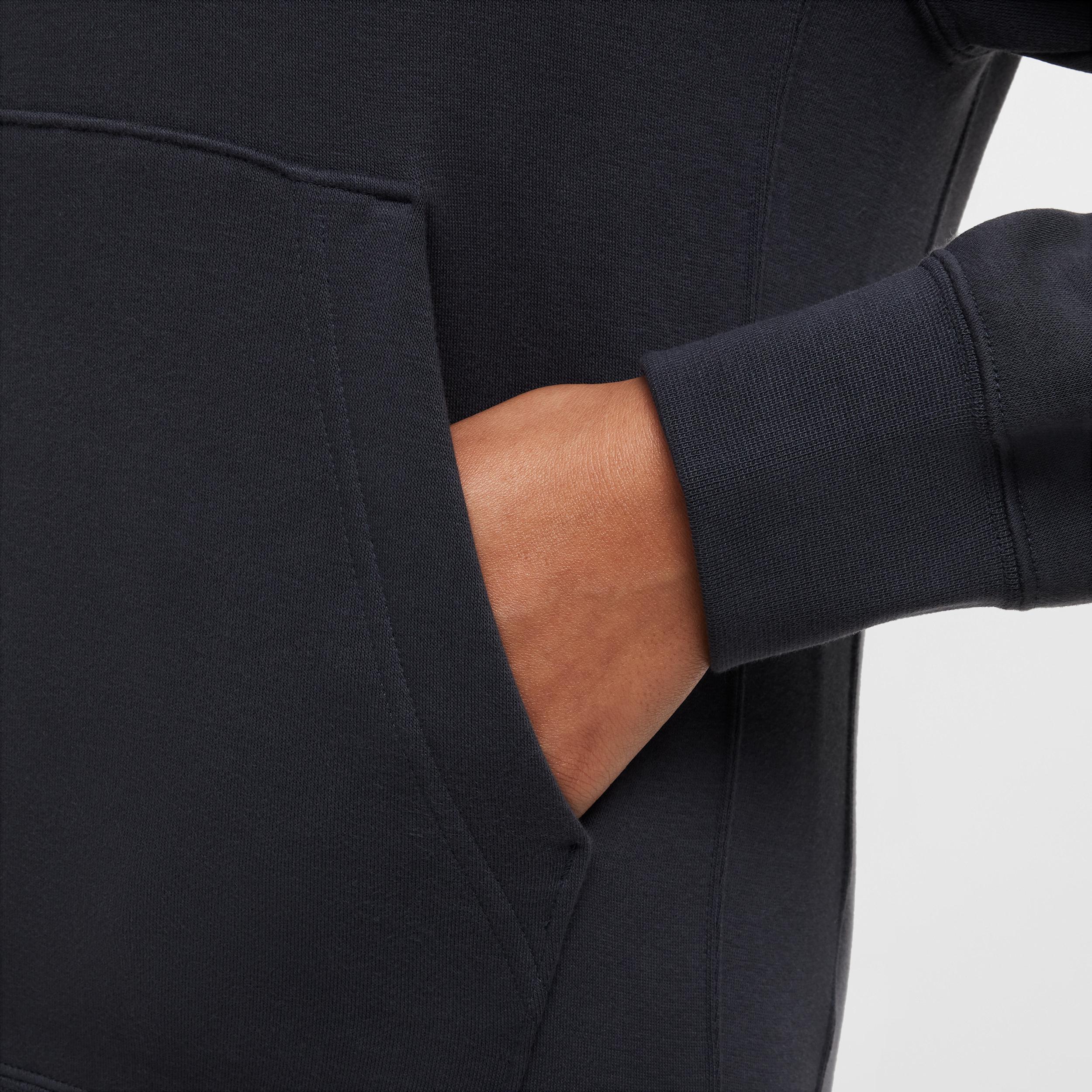 Men's Nike Sportswear Club Fleece Hoodie Product Image