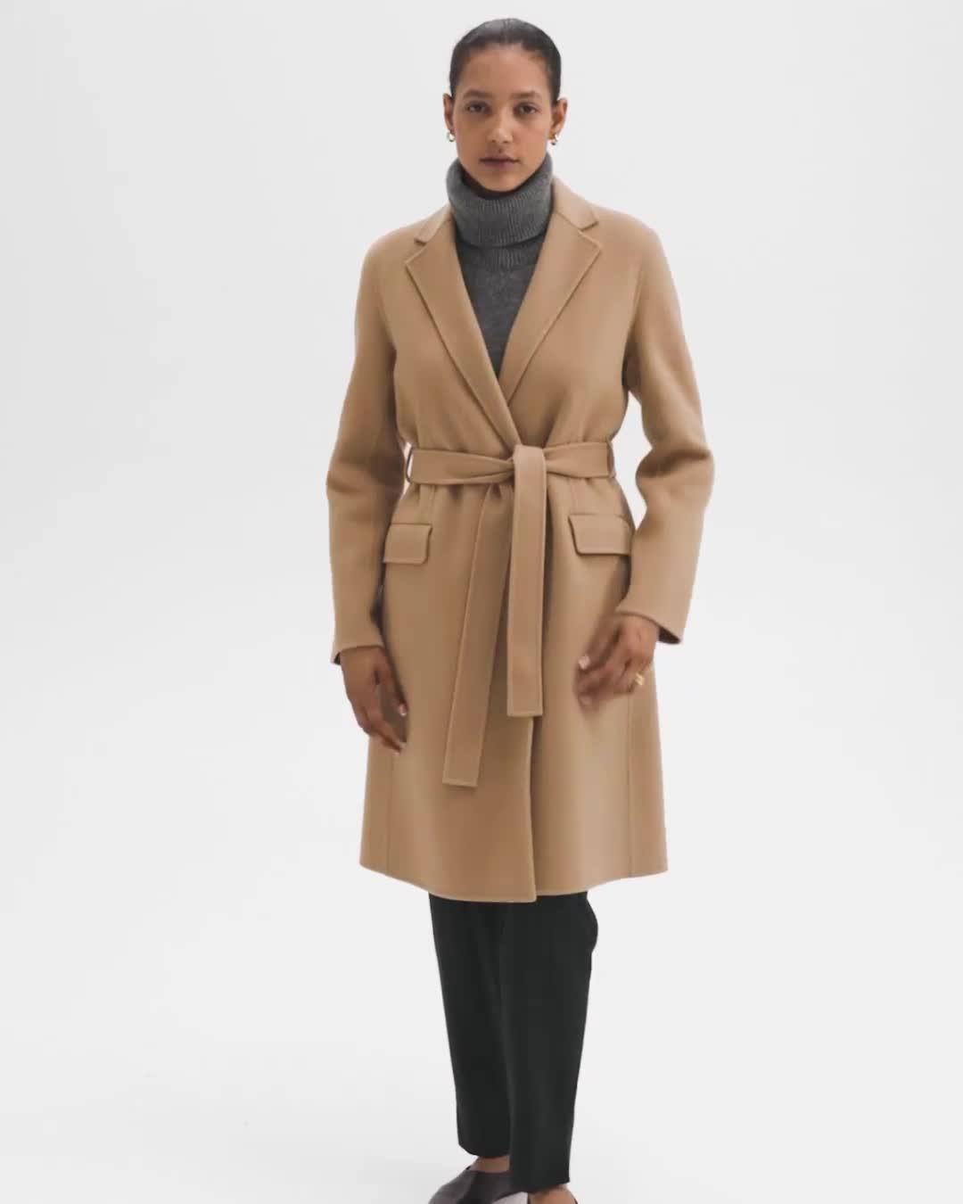 BELT COAT B Product Image