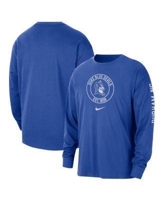 Men's Nike Garnet Florida State Seminoles Heritage Max90 Long Sleeve T-Shirt, Size: XL, Red Product Image