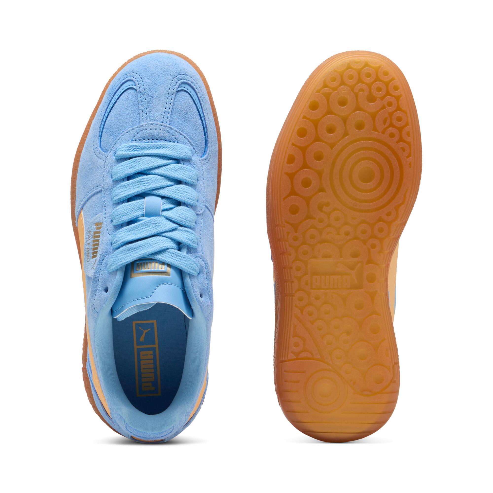 Palermo Moda Xtra Gum Sneakers Women Product Image