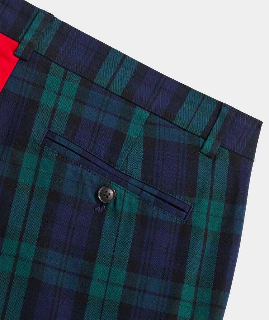 Party Stretch Breaker Pants Product Image
