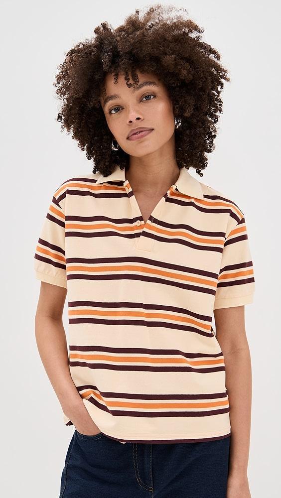 Lioness Leisure Polo | Shopbop Product Image