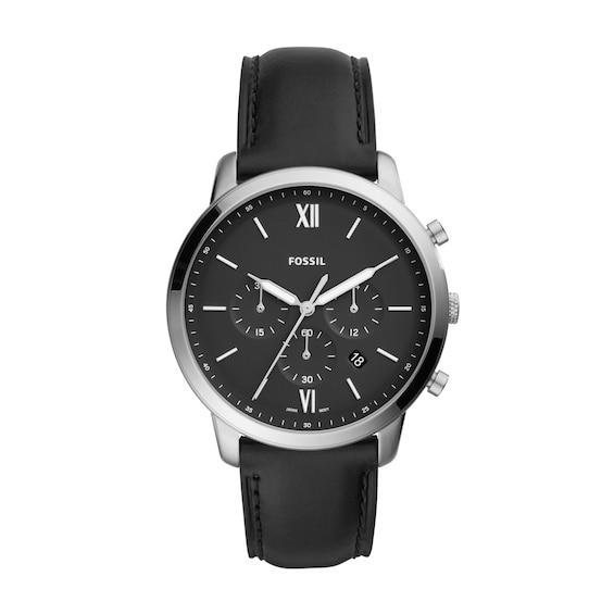 Fossil Neutra Chronograph, 44mm Product Image