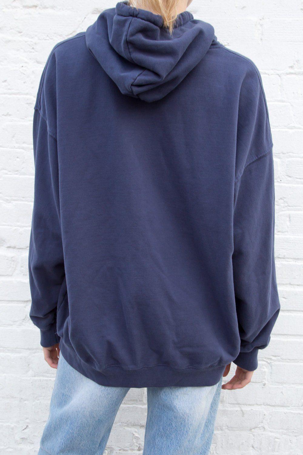 Christy Hoodie Product Image