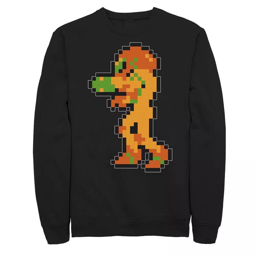 Men's Teenage Mutant Ninja Turtles 'Chuk This Pullover, Size: 3XL, Kelly Product Image