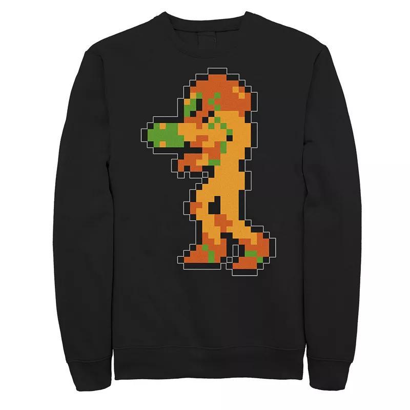 Men's Teenage Mutant Ninja Turtles 'Chuk This Pullover, Size: 3XL, Kelly Product Image