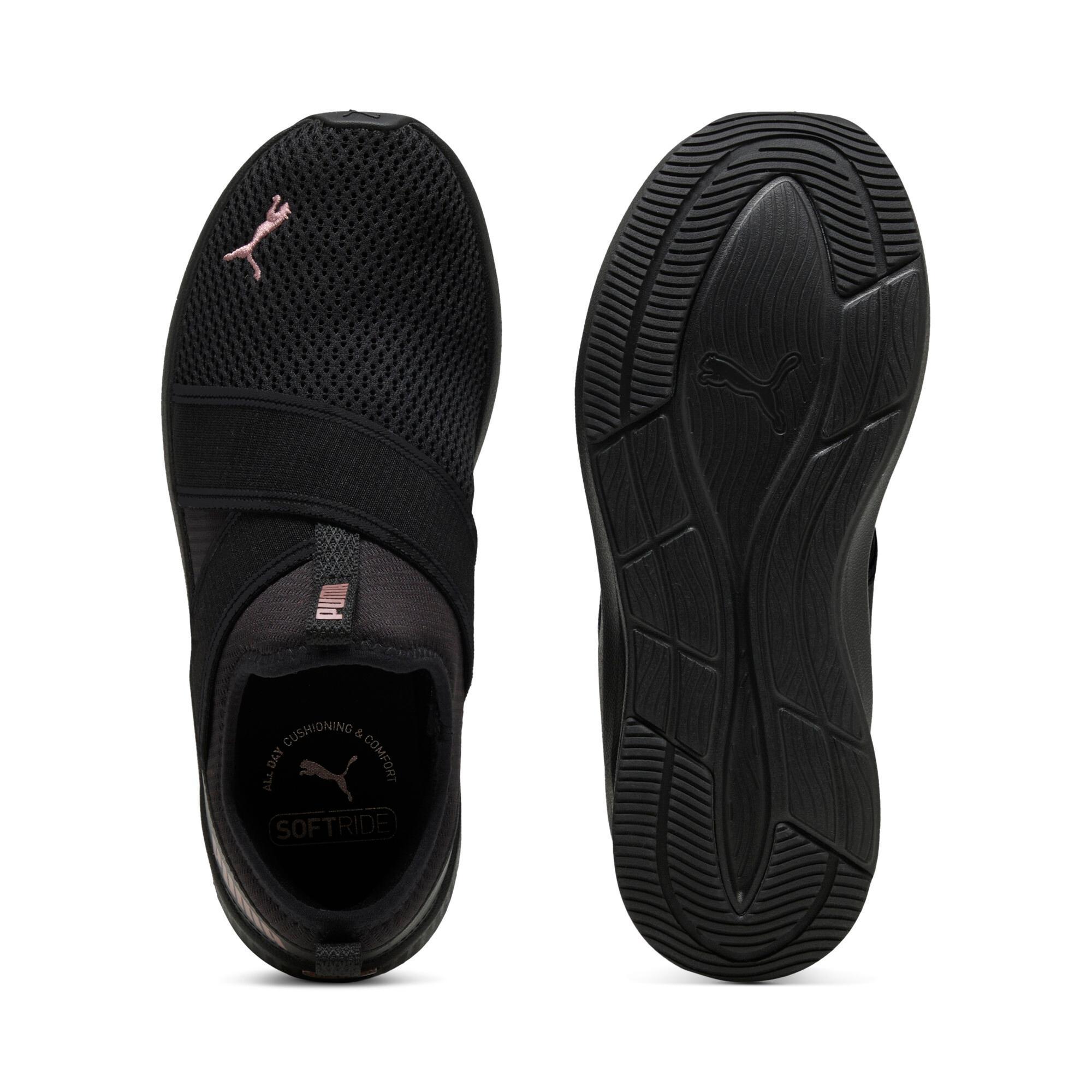 SOFTRIDE Harli Slip-On Running Shoes Women Product Image