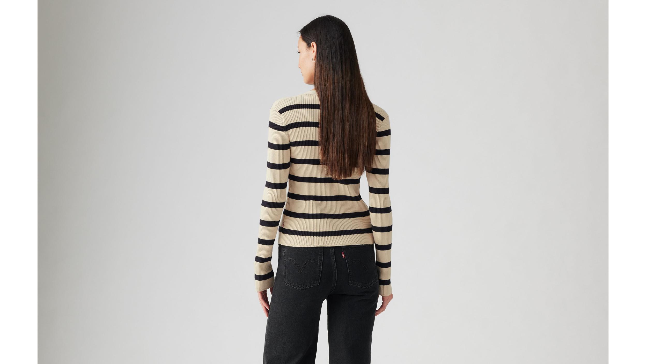 Tulip Cardigan Product Image
