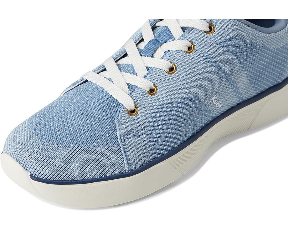 Kickstart Lace Up Product Image