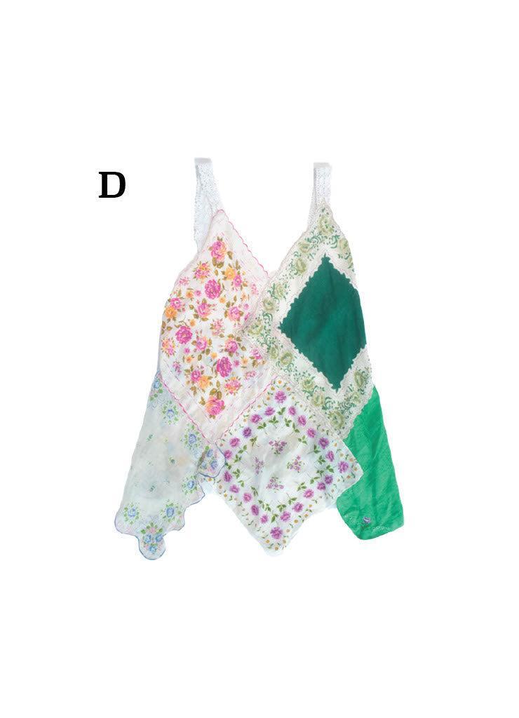 Caro Uccellino Hankie Dress Product Image
